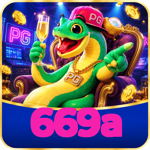 669a Segurança Logo 2