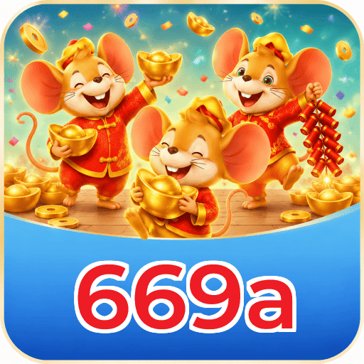 669a Logo 1