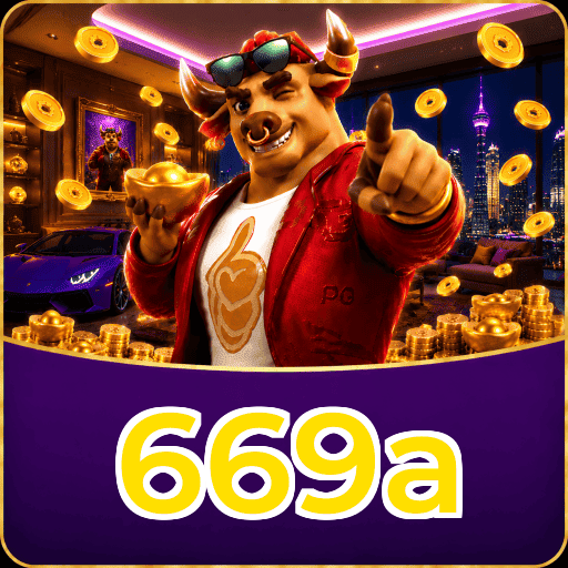Plataforma 669a - Segurança SSL 256-bit