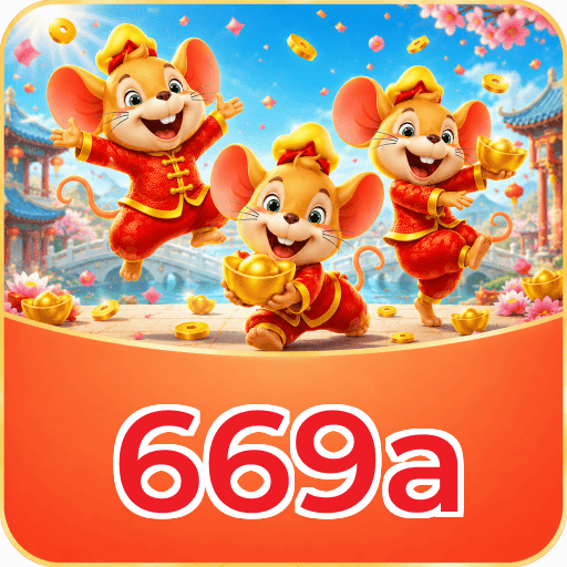 Slots 669a - Jackpots Progressivos