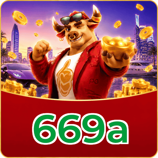 Slots 669a - RTP Alto Certificado