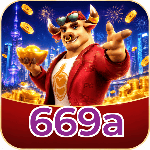 Slots 669a - Jackpots Progressivos