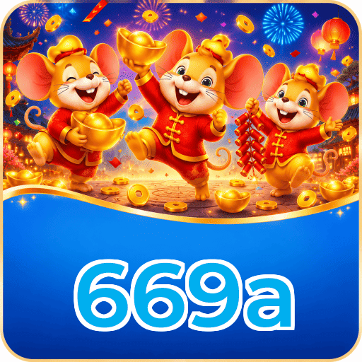 669a Logo 3