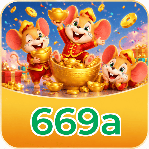 669a Segurança Logo 2