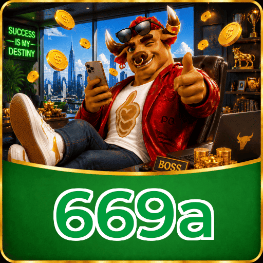 Certificação GLI 669a