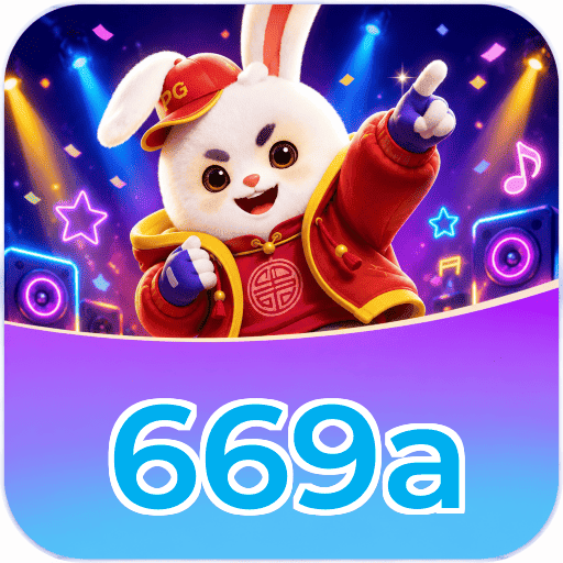 669a Segurança Logo 3