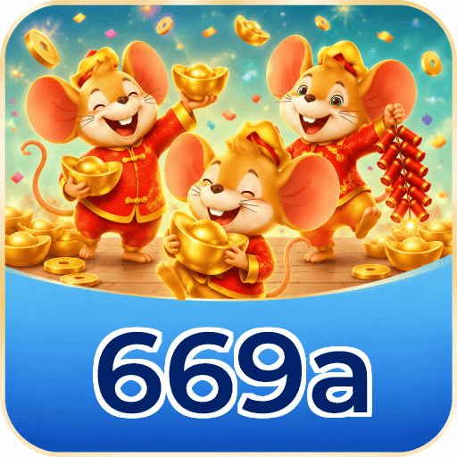 669a Logo 1