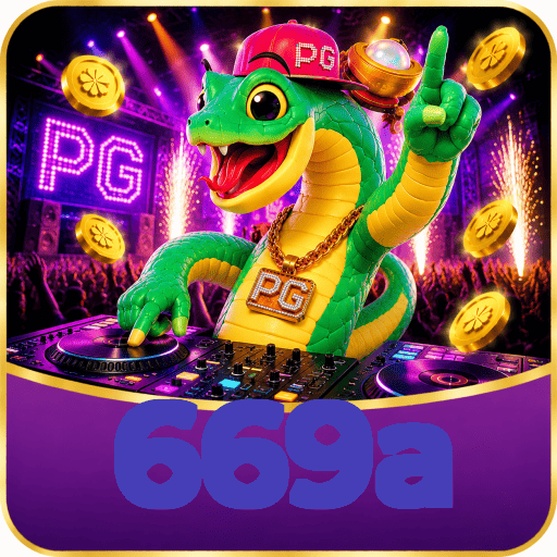 669a Logo 2